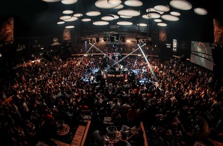 Aura Club Kemer