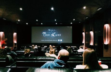 Luxe Cinema