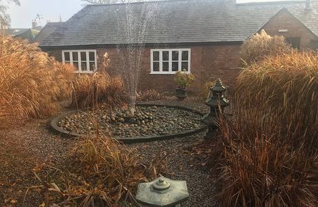 Elgood's Brewery and Gardens