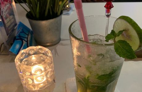 Amore & Mojito's 88 Bar