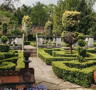 Stockwood Discovery Centre