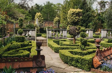 Stockwood Discovery Centre