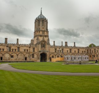Christ's College