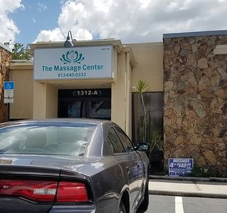 The Massage Center