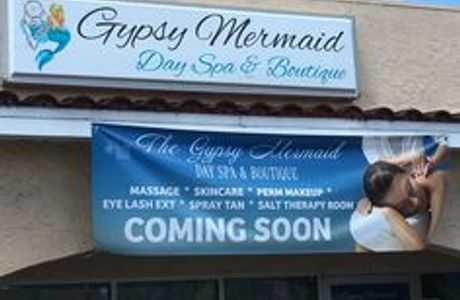 South Shore Shabby Shack, LLC