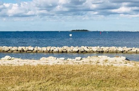 Apollo Beach Nature Preserve