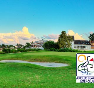Apollo Beach Golf Club