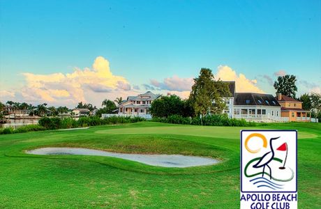 Apollo Beach Golf Club