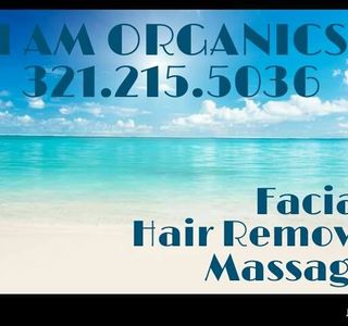 I AM Organics