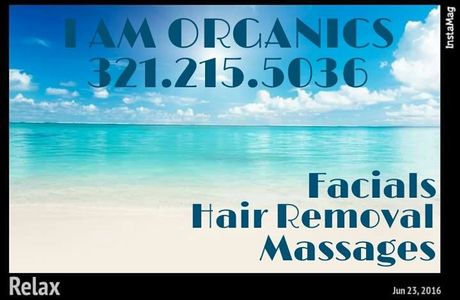 I AM Organics
