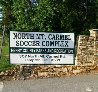 North Mt. Carmel Park