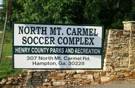 North Mt. Carmel Park