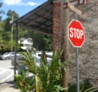 Micanopy Trading Outpost