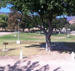Wofford Heights Park