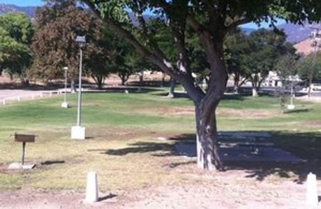 Wofford Heights Park