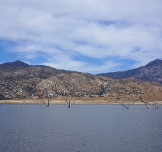 Lake Isabella