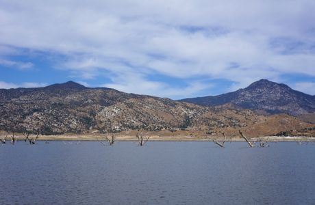 Lake Isabella