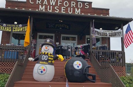 Crawford's Gift Shop