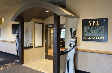 Spa Kalahari & Salon