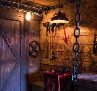 Escape Room Punxsy
