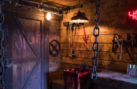Escape Room Punxsy