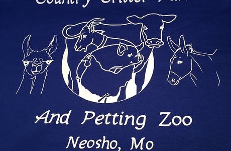 Country Critter Farm and Petting Zoo