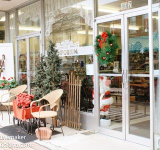 The Downtown Emporium