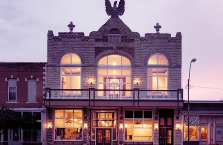 Columbian Theatre