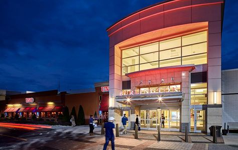 Burlington Mall 1