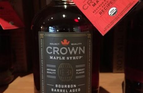 The Crown Maple Estate at Madava Farms