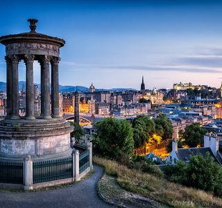 Calton Hill
