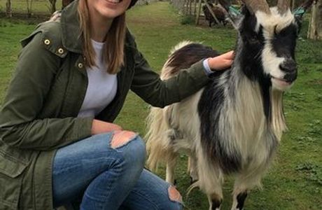 Bridlington Animal Park