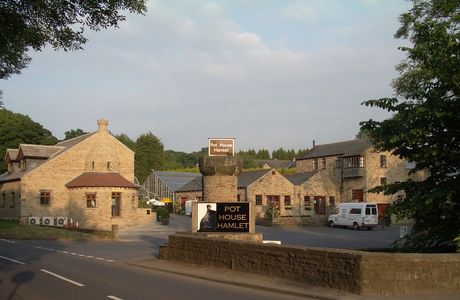 Pot House Hamlet