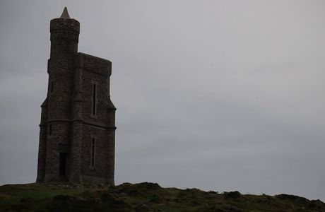 Milner's Tower