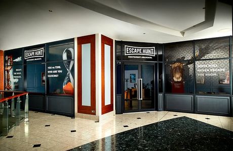 Escape Hunt Leeds