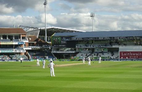 Emerald Headingley Stadium
