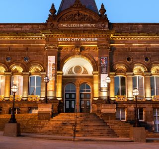 Leeds City Museum