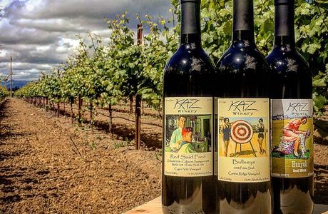 Kaz Winery