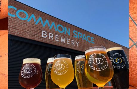 Common Space Brewery