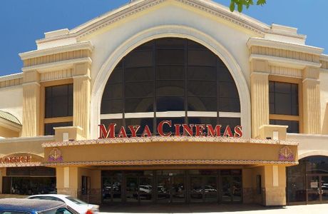 Maya Cinemas