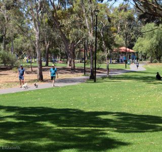 Fremont Park