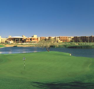 Whirlwind Golf Club