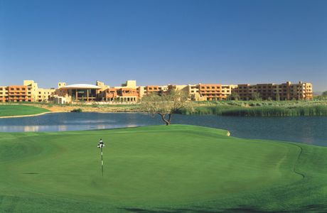 Whirlwind Golf Club