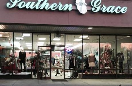 Southern Grace Boutique
