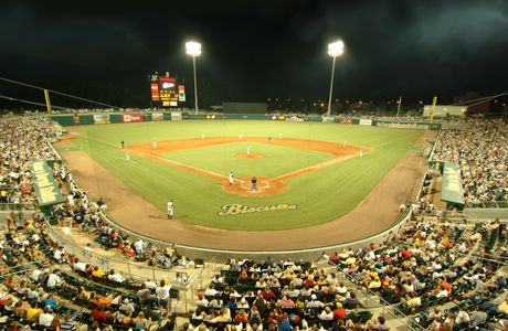 Riverwalk Stadium