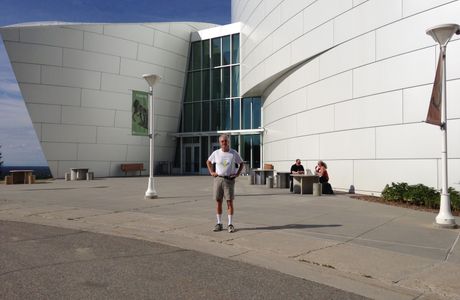 University of Alaska Museum of the North