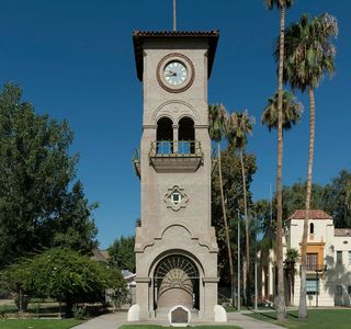 Kern County Museum