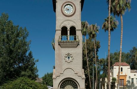 Kern County Museum