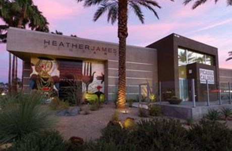 Heather James Fine Art