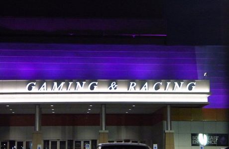 Southland Park Gaming and Racing